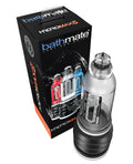 Bathmate Bathmate Hydromax 5 - Clear - Image 3