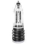 Bathmate Bathmate Hydromax 5 - Clear - Image 4