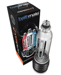 Bathmate Bathmate Hydromax 7 - Clear