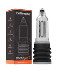 Bathmate Bathmate Hydromax 7 Wide Boy - Clear