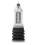 Bathmate Bathmate Hydromax 7 Wide Boy - Clear - Image 2