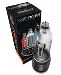 Bathmate Bathmate Hydromax 7 Wide Boy - Clear - Image 3