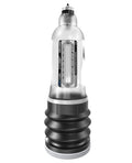 Bathmate Bathmate Hydromax 7 Wide Boy - Clear - Image 4