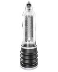 Bathmate Bathmate Hydromax 9 - Clear - Image 4