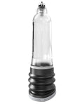 Bathmate Bathmate Hydromax 9 - Clear - Image 5