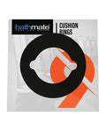 Bathmate Bathmate Hydromax 9 Cushion Pad 2 Pack - Black