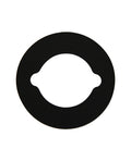 Bathmate Bathmate Hydromax 9 Cushion Pad 2 Pack - Black - Image 2