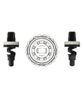 Bathmate Bathmate Hydroxtreme Valve Pack - Black - Image 2