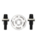 Bathmate Bathmate Hydro Valve Pack - Black - Image 2