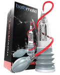 Bathmate Hydroxtreme 5 - Clear (2)
