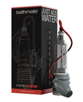 Bathmate Bathmate Hydroxtreme 7 - Clear