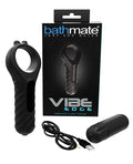 Bathmate Bathmate Vibe Edge Glans Tickler - Black