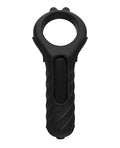 Bathmate Bathmate Vibe Edge Glans Tickler - Black - Image 2