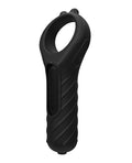 Bathmate Bathmate Vibe Edge Glans Tickler - Black - Image 3