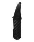 Bathmate Bathmate Vibe Edge Glans Tickler - Black - Image 4