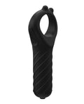 Bathmate Bathmate Vibe Edge Glans Tickler - Black - Image 5