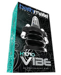 Bathmate Bathmate Hydro Vibe Pump Vibrator - Black