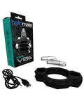 Bathmate Bathmate Hydro Vibe Pump Vibrator - Black - Image 2