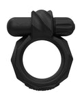 Bathmate Bathmate Maximus Vibe 45 Cock Ring - Black - Image 3