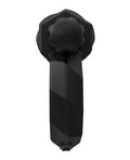 Bathmate Bathmate Maximus Vibe 45 Cock Ring - Black - Image 4