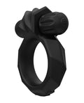 Bathmate Bathmate Maximus Vibe 45 Cock Ring - Black - Image 5