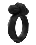 Bathmate Bathmate Maximus Vibe 55 Cock Ring - Black - Image 2