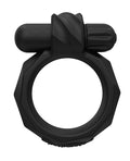 Bathmate Bathmate Maximus Vibe 55 Cock Ring - Black - Image 3
