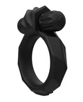 Bathmate Bathmate Maximus Vibe 55 Cock Ring - Black - Image 5