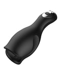 Get Lucky Get Lucky Score Head Game Masturbator - Black - Image 2