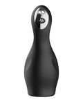Get Lucky Get Lucky Score Head Game Masturbator - Black - Image 3
