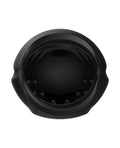 Get Lucky Get Lucky Score Head Game Masturbator - Black - Image 5