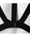 Gender Fluid Gender Fluid Majesty Harness - XL-XXXL Black - Image 4