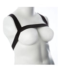 Gender Fluid Gender Fluid Billie Harness - S-L Black - Image 2