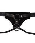 Gender Fluid Gender Fluid Skylar Strap On Harness - Black