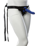 Gender Fluid Gender Fluid Skylar Strap On Harness - Black - Image 3