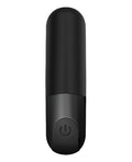 Gender Fluid Gender Fluid Revel Power Bullet - Matte Black - Image 3