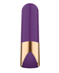 Gender Fluid Revel Power Bullet - Purple (3)