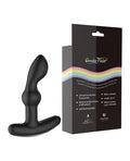 Gender Fluid Gender Fluid Thrill Prostate Vibe - Black - Image 2