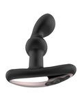 Gender Fluid Gender Fluid Thrill Prostate Vibe - Black - Image 5