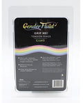Gender Fluid Gender Fluid Grip Me! Tension Ring Set - Camo