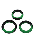 Gender Fluid Gender Fluid Grip Me! Tension Ring Set - Camo - Image 2