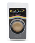Gender Fluid Gender Fluid Squeezer Tension Ring - Black