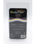 Gender Fluid Gender Fluid Squeezer Tension Ring - Black - Image 2
