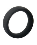 Gender Fluid Gender Fluid Squeezer Tension Ring - Black - Image 3