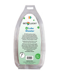 Get Lucky Lube Shooter - XL Black (2)