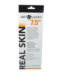 Get Lucky Get Lucky 7.5" Real Skin Series - Flesh - Image 2
