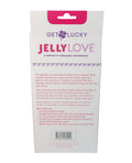 Get Lucky Get Lucky 7" Jelly Series Jelly Love - Pink - Image 2