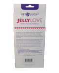 Get Lucky Get Lucky 7" Jelly Series Jelly Love - Purple