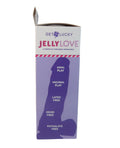 Get Lucky Get Lucky 7" Jelly Series Jelly Love - Purple - Image 2