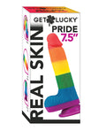 Get Lucky Get Lucky 7.5" Real Skin Series Pride - Rainbow - Image 4